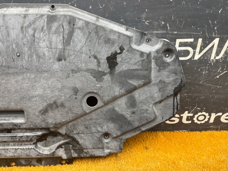 Защита днища кузова, 600 рублей, Красноярск