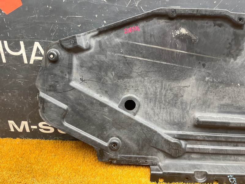 Защита днища кузова, 600 рублей, Красноярск