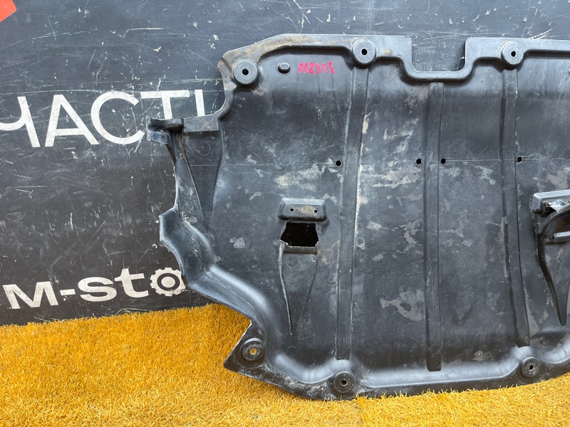 защита двигателя, 2200 рублей, Красноярск