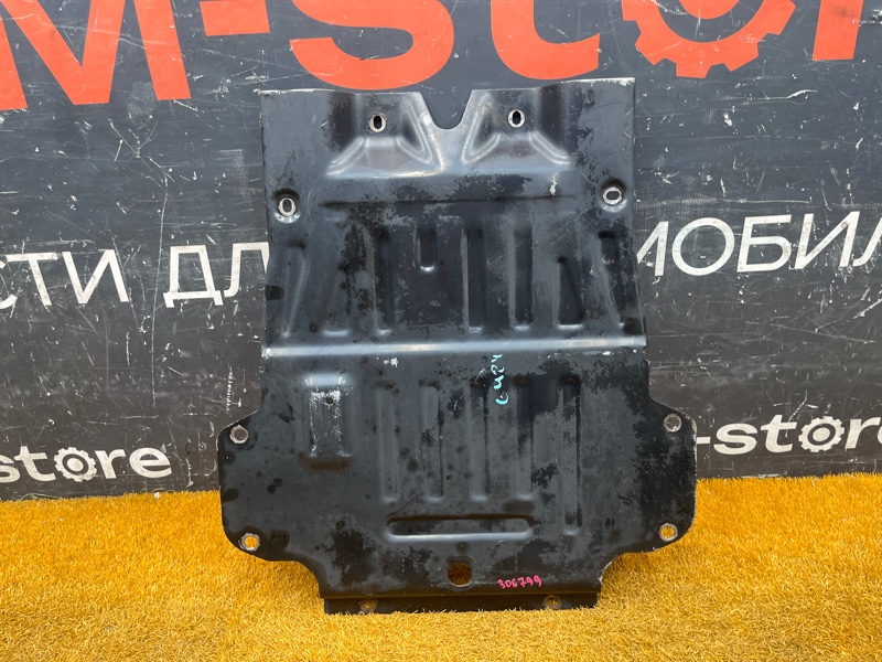 защита двигателя, 4300 рублей, Красноярск