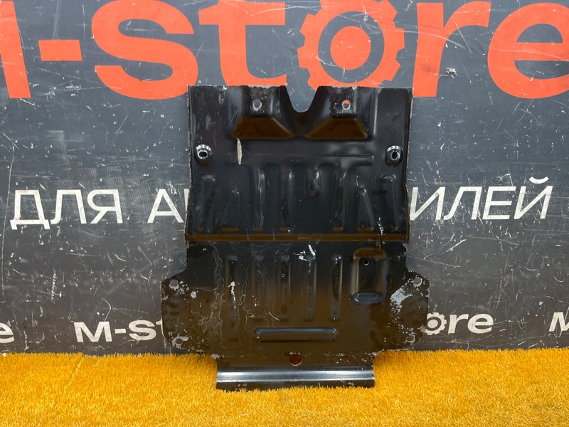 защита двигателя, 4300 рублей, Красноярск