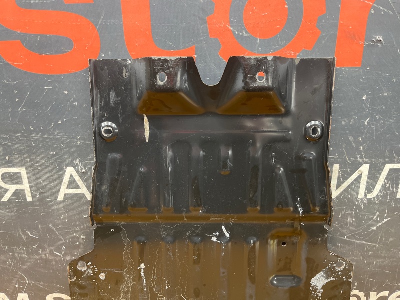 защита двигателя, 4300 рублей, Красноярск