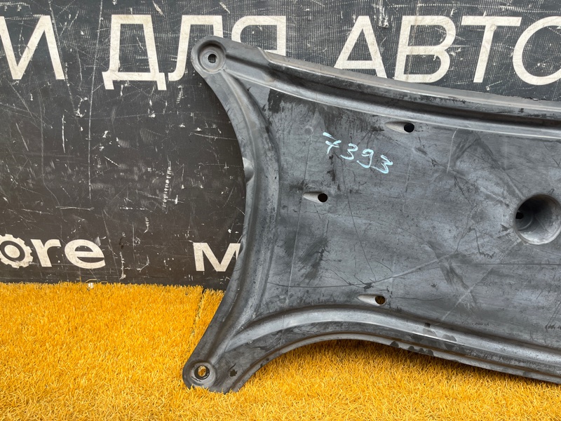 Защита днища кузова, 700 рублей, Красноярск