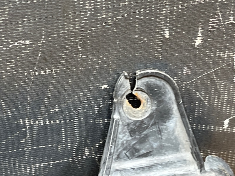 защита бампера, 12000 рублей, Красноярск