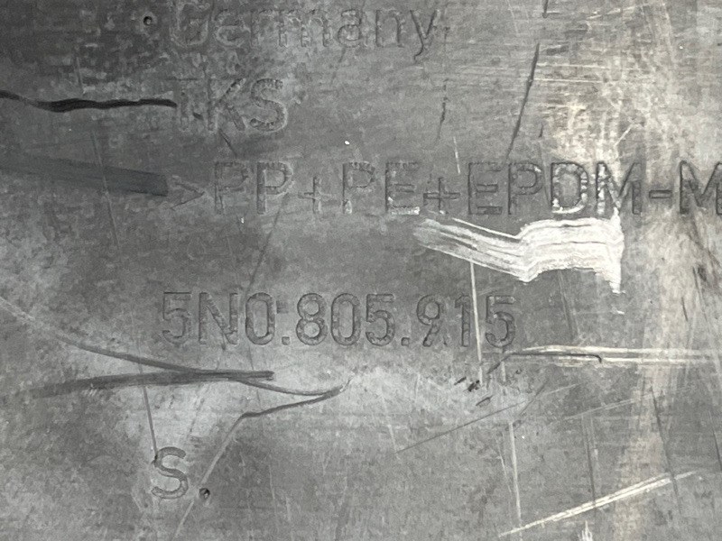 защита бампера, 12000 рублей, Красноярск