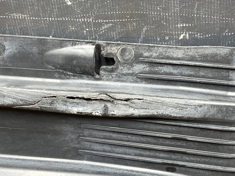 Защита днища кузова, 700 рублей, Красноярск