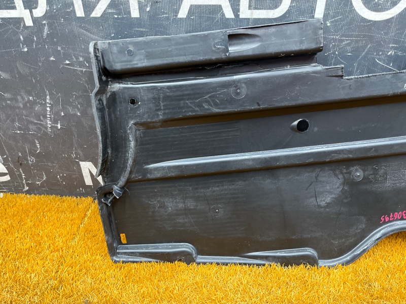 Защита днища кузова, 700 рублей, Красноярск