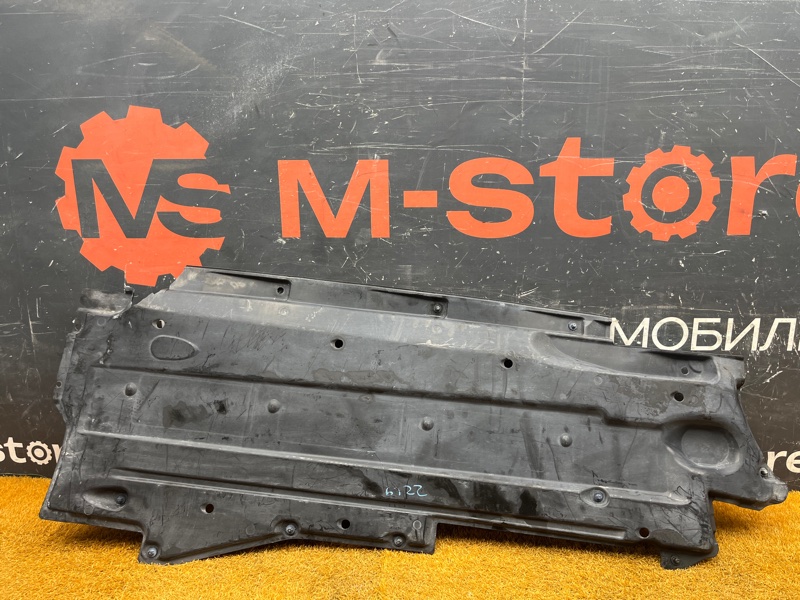 Защита днища кузова, 4500 рублей, Красноярск