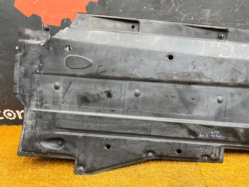 Защита днища кузова, 4500 рублей, Красноярск