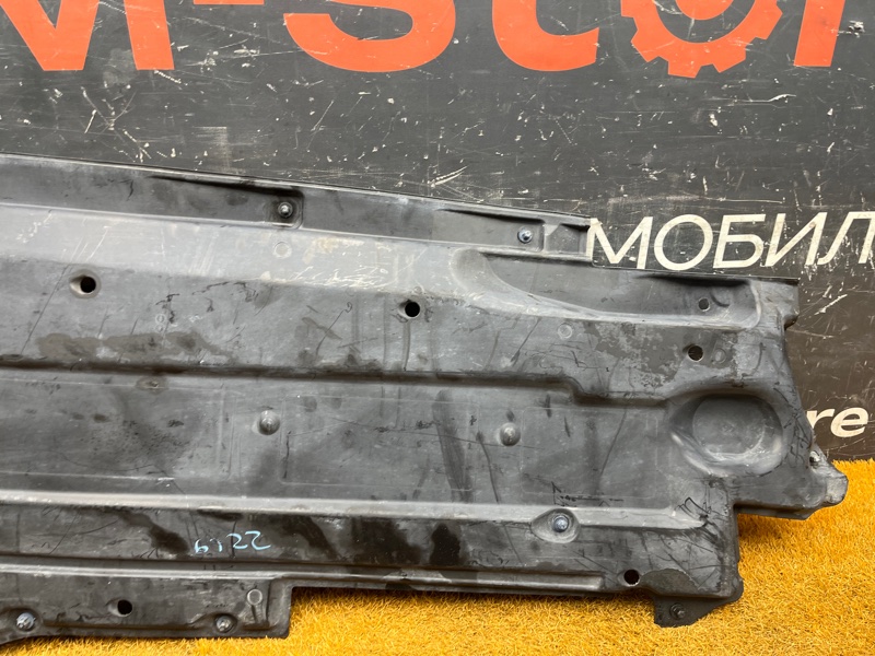 Защита днища кузова, 4500 рублей, Красноярск