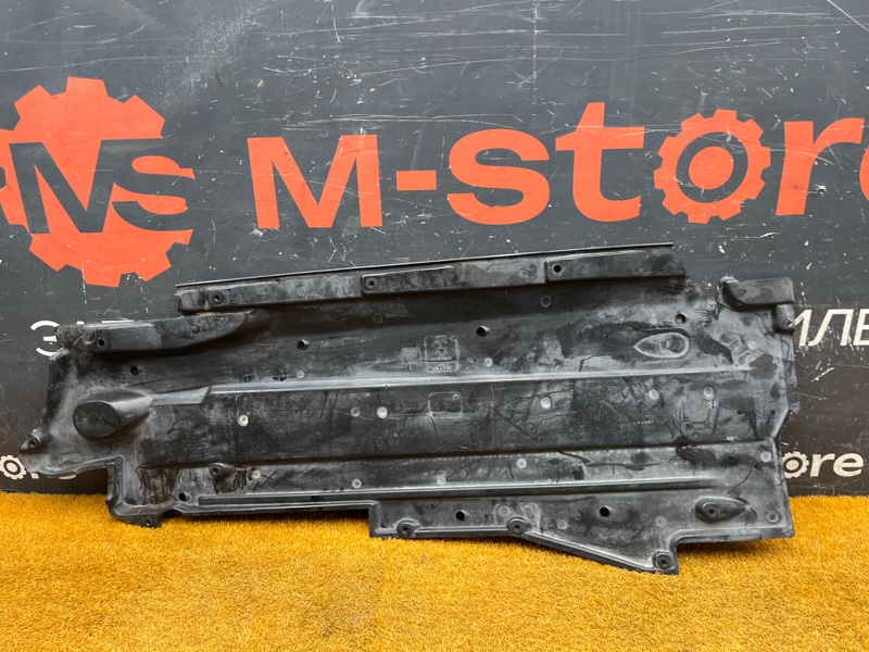 Защита днища кузова, 4500 рублей, Красноярск