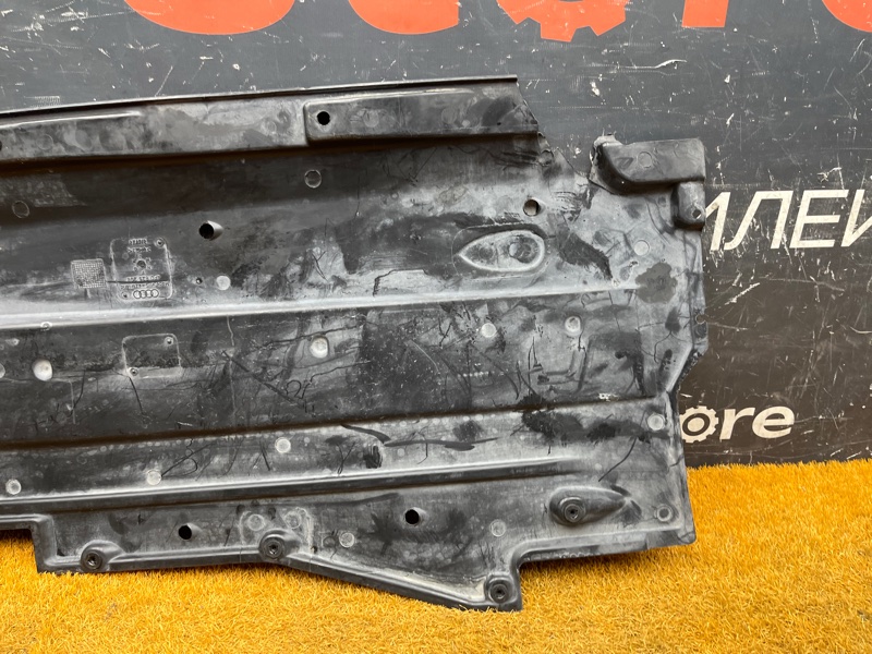 Защита днища кузова, 4500 рублей, Красноярск