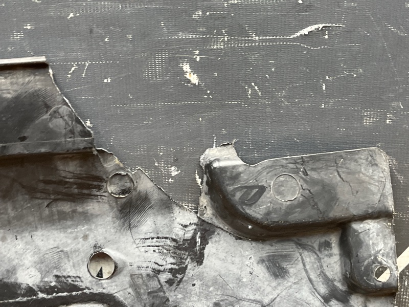 Защита днища кузова, 4500 рублей, Красноярск