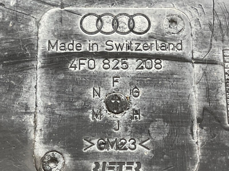 Защита днища кузова, 4500 рублей, Красноярск