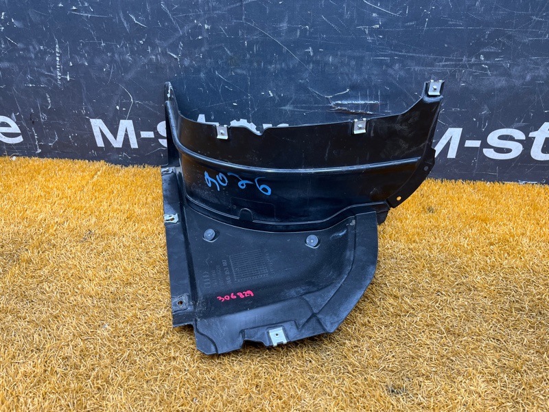 подкрылок, 4000 рублей, Красноярск