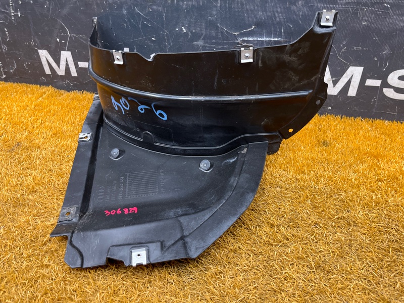 подкрылок, 4000 рублей, Красноярск