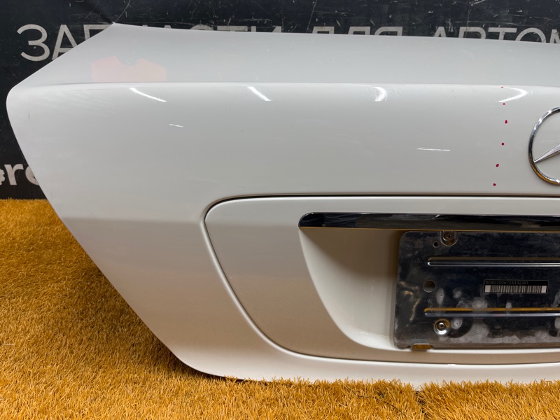 крышка багажника, 8000 рублей, Красноярск