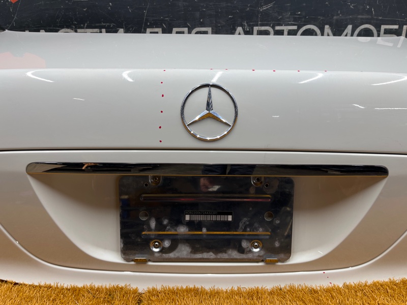 крышка багажника, 8000 рублей, Красноярск