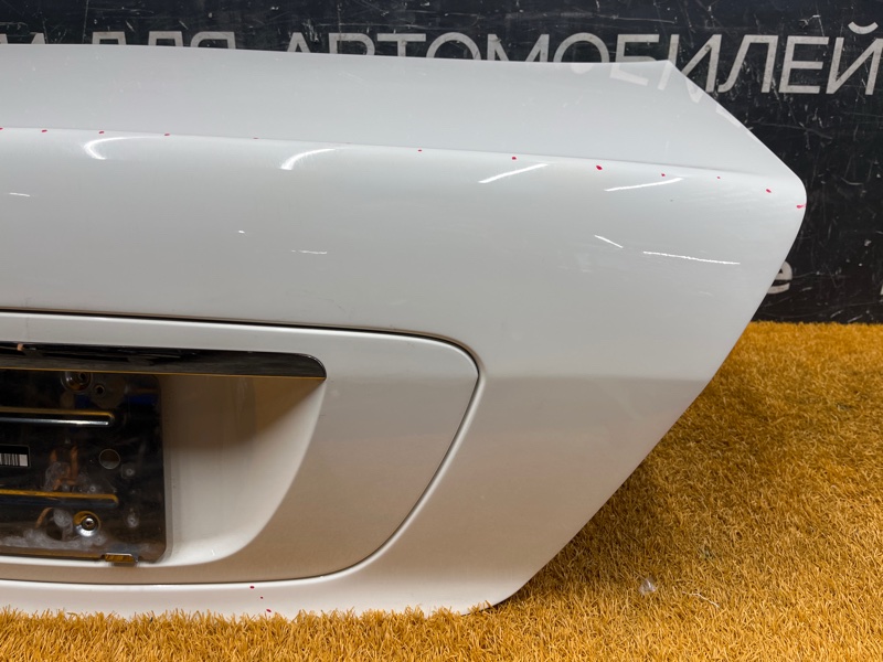 крышка багажника, 8000 рублей, Красноярск