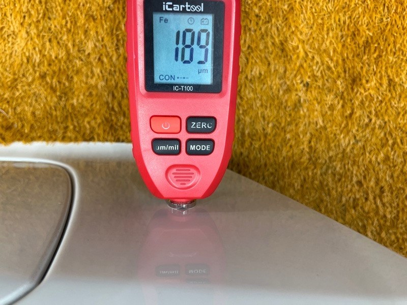 крышка багажника, 8000 рублей, Красноярск