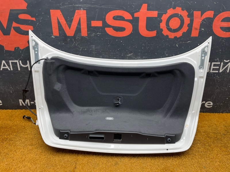 крышка багажника, 8000 рублей, Красноярск