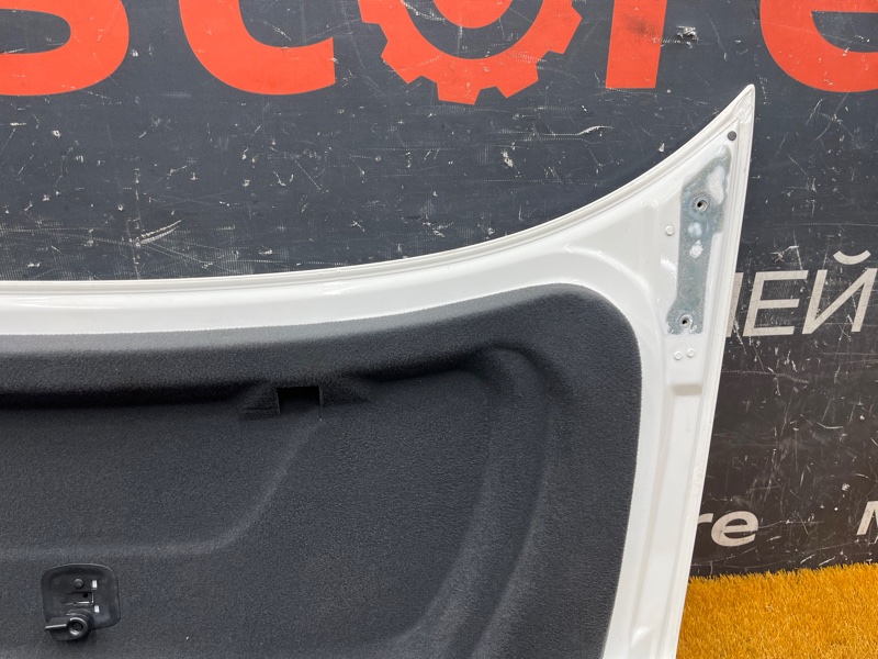 крышка багажника, 8000 рублей, Красноярск