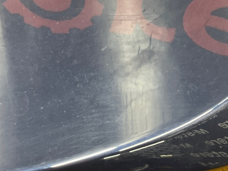 крышка багажника, 2000 рублей, Красноярск