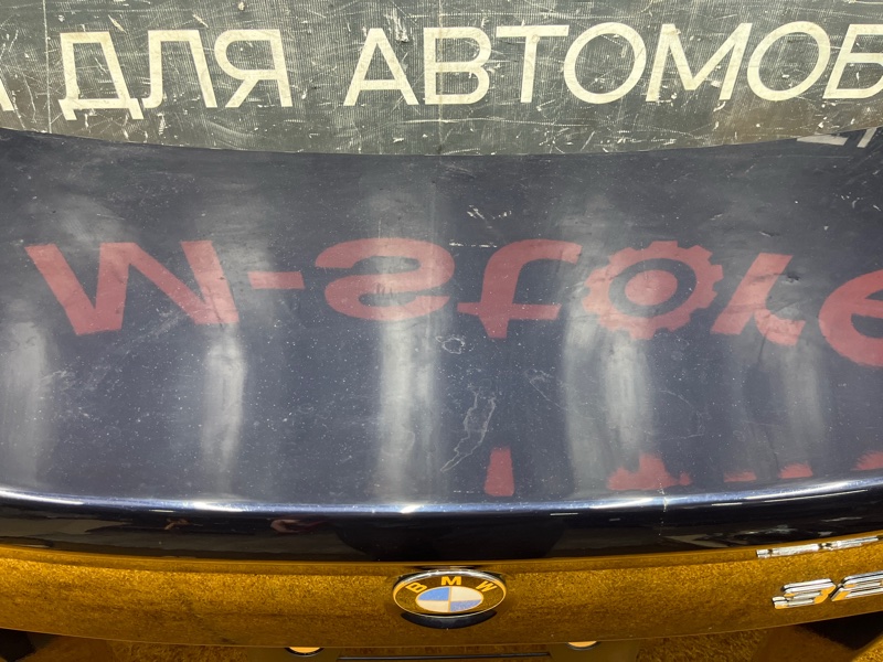 крышка багажника, 2000 рублей, Красноярск