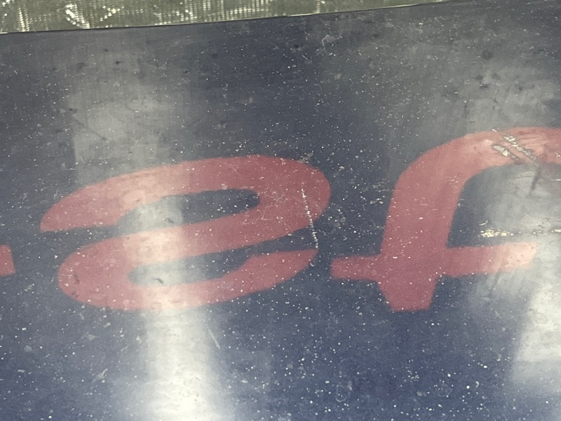 крышка багажника, 2000 рублей, Красноярск