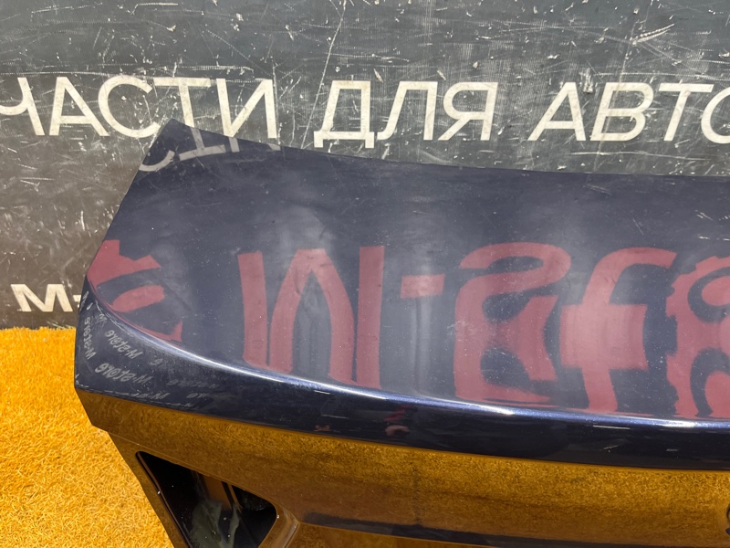 крышка багажника, 2000 рублей, Красноярск