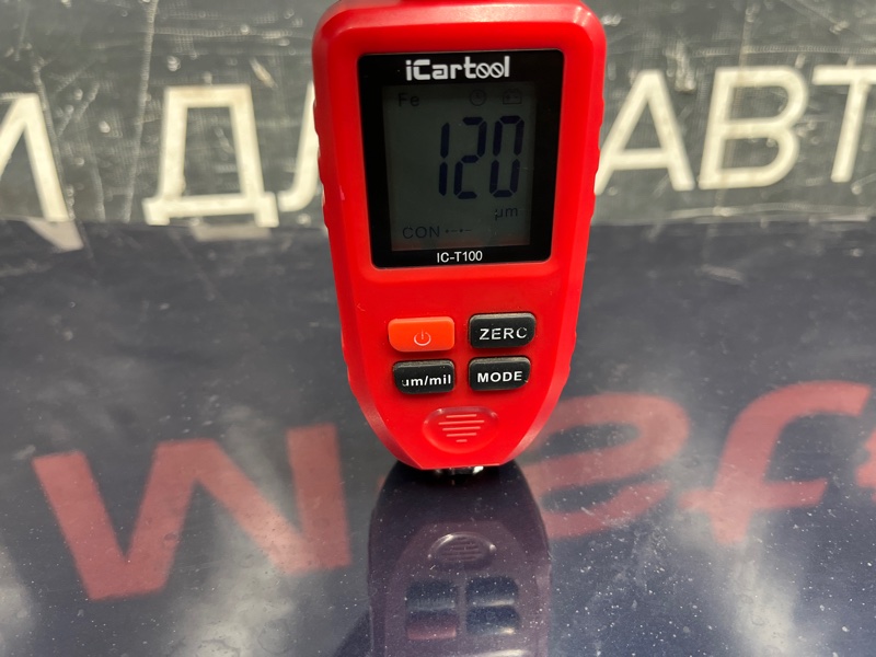 крышка багажника, 2000 рублей, Красноярск