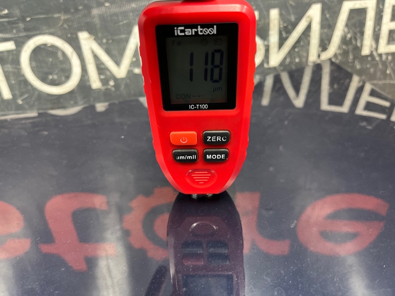 крышка багажника, 2000 рублей, Красноярск