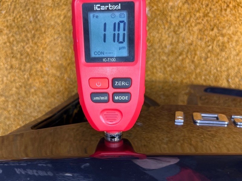 крышка багажника, 2000 рублей, Красноярск