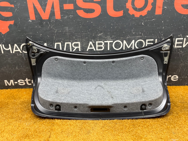 крышка багажника, 2000 рублей, Красноярск