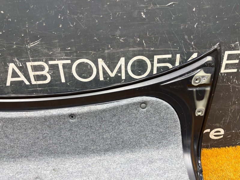 крышка багажника, 2000 рублей, Красноярск