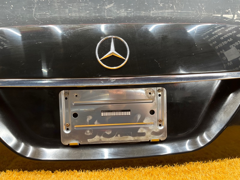 крышка багажника, 8000 рублей, Красноярск