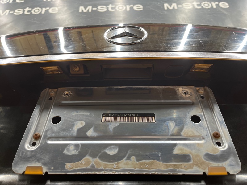 крышка багажника, 8000 рублей, Красноярск