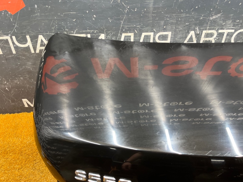 крышка багажника, 8000 рублей, Красноярск