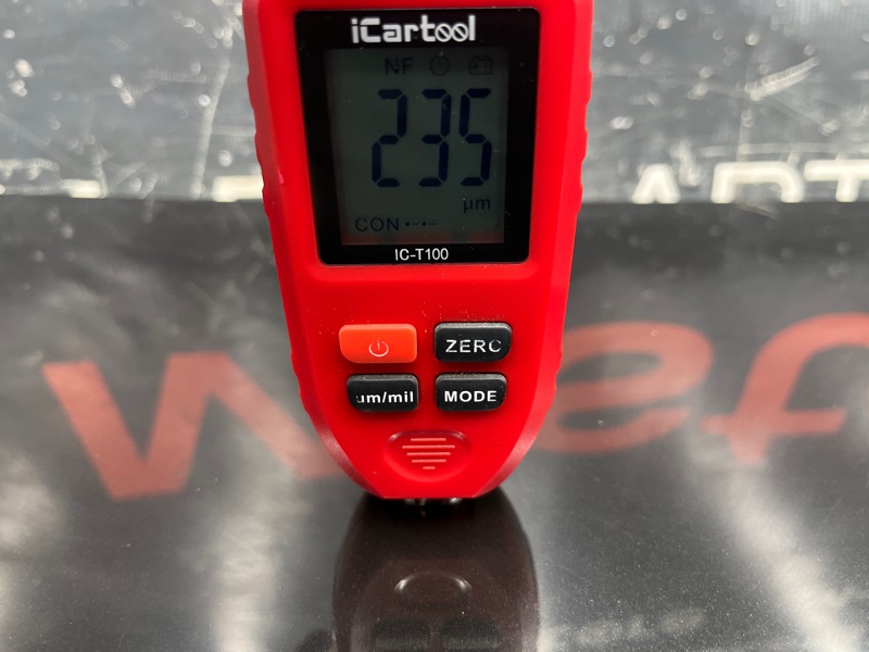 крышка багажника, 8000 рублей, Красноярск