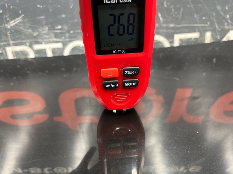 крышка багажника, 8000 рублей, Красноярск