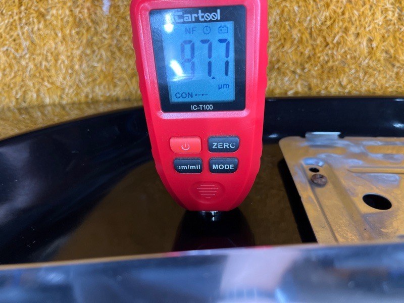 крышка багажника, 8000 рублей, Красноярск