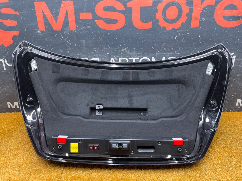 крышка багажника, 8000 рублей, Красноярск