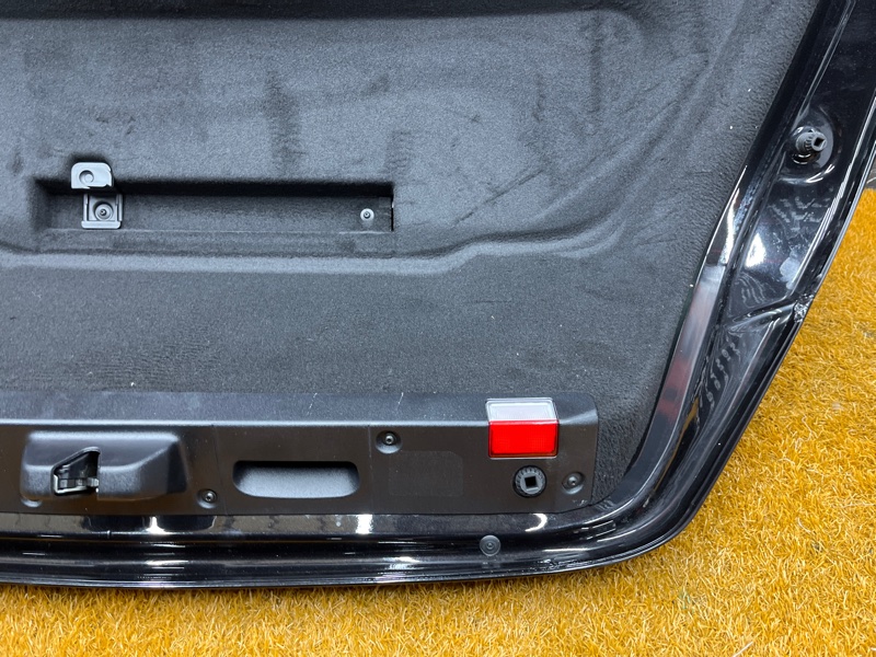 крышка багажника, 8000 рублей, Красноярск