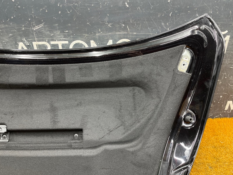 крышка багажника, 8000 рублей, Красноярск