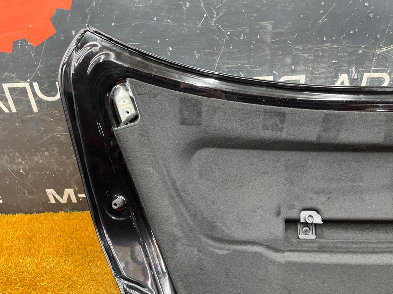 крышка багажника, 8000 рублей, Красноярск