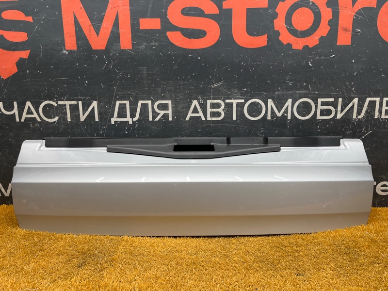 Крышка (дверь) багажника, 7000 рублей, Красноярск