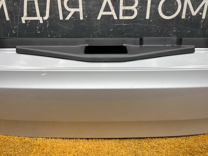 Крышка (дверь) багажника, 7000 рублей, Красноярск