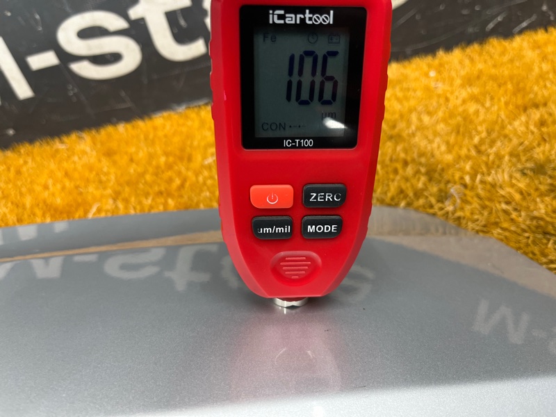 Крышка (дверь) багажника, 7000 рублей, Красноярск