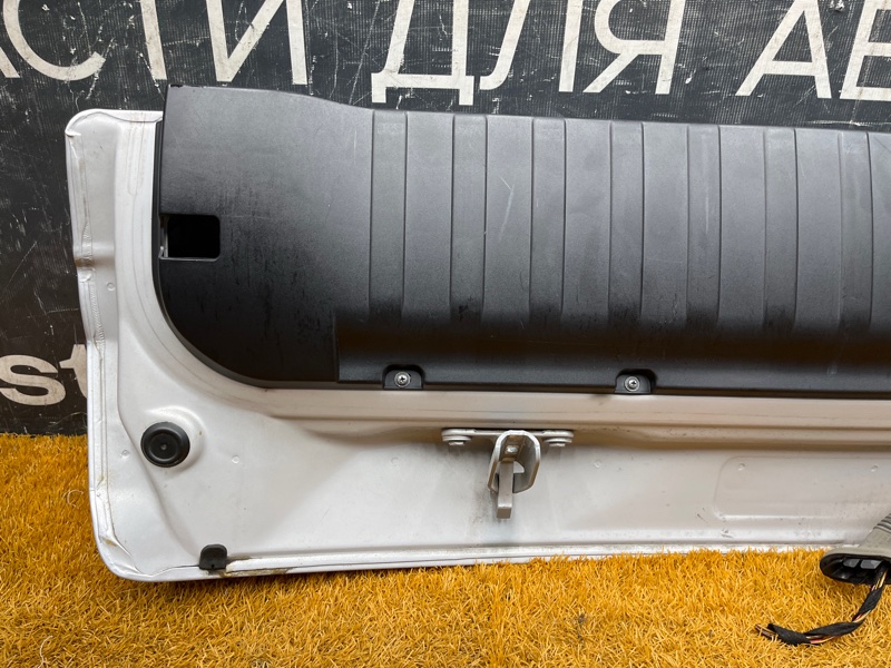 Крышка (дверь) багажника, 7000 рублей, Красноярск