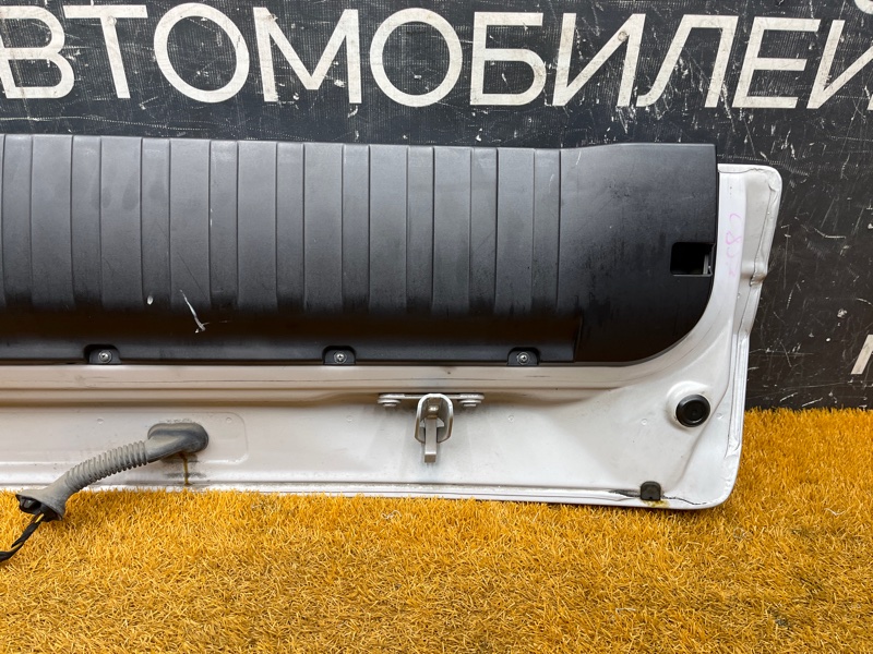 Крышка (дверь) багажника, 7000 рублей, Красноярск